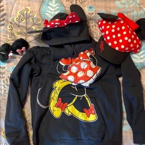 Minnie Mouse BUNDLE